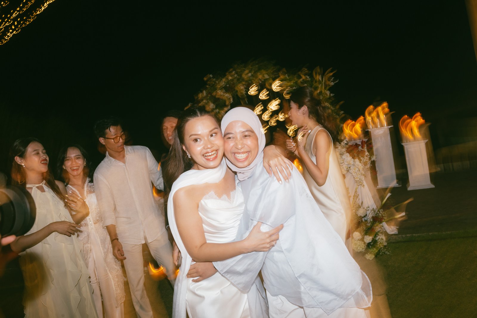 Jane & Rey
